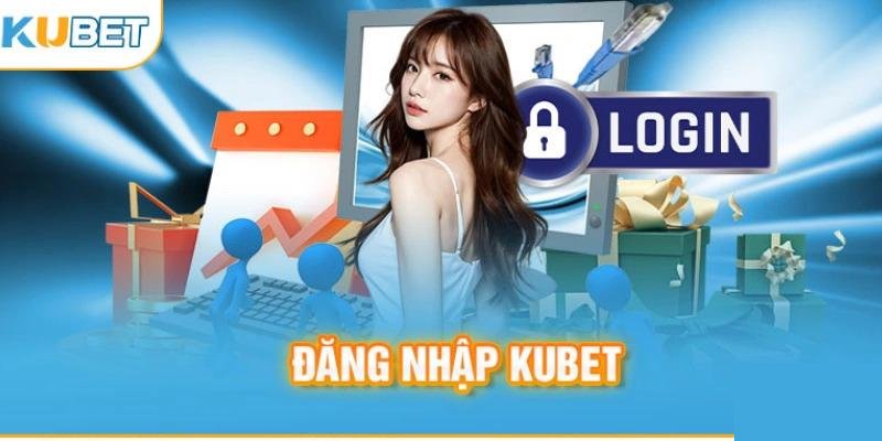 đăng nhập Kubet